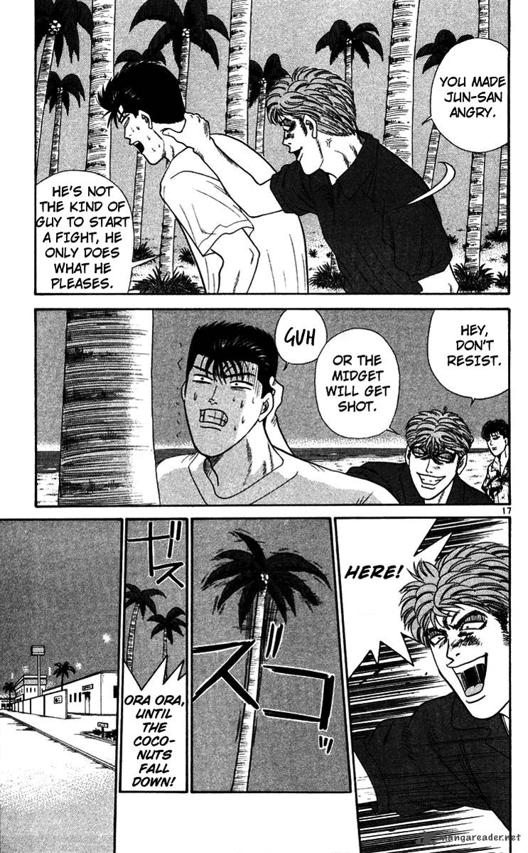 Kyou Kara Ore Wa 308 17