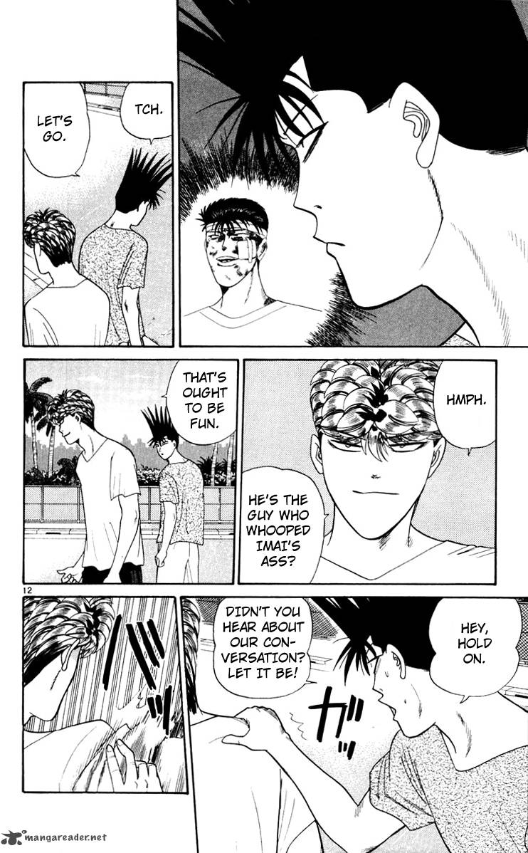 Kyou Kara Ore Wa 309 12