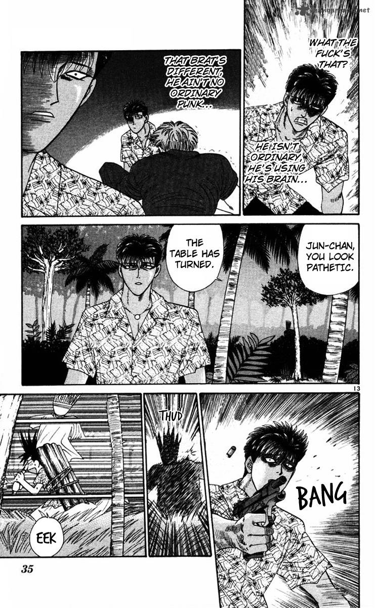 Kyou Kara Ore Wa 311 13