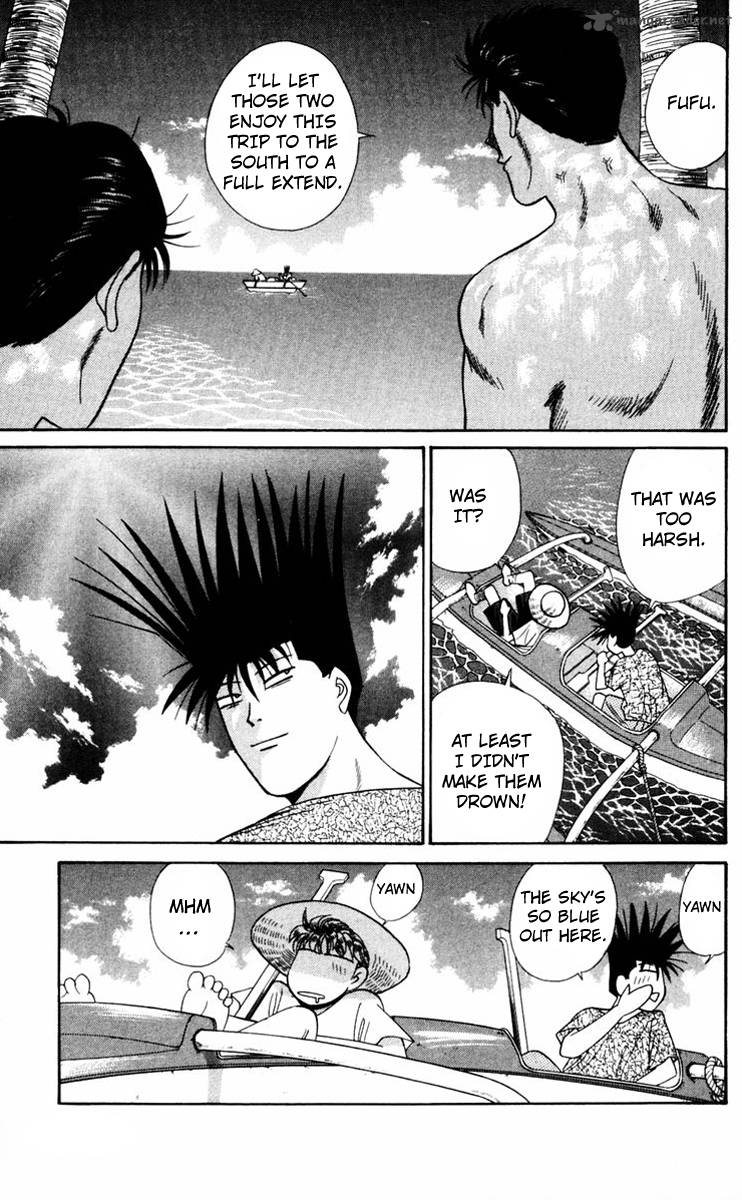 Kyou Kara Ore Wa 315 15