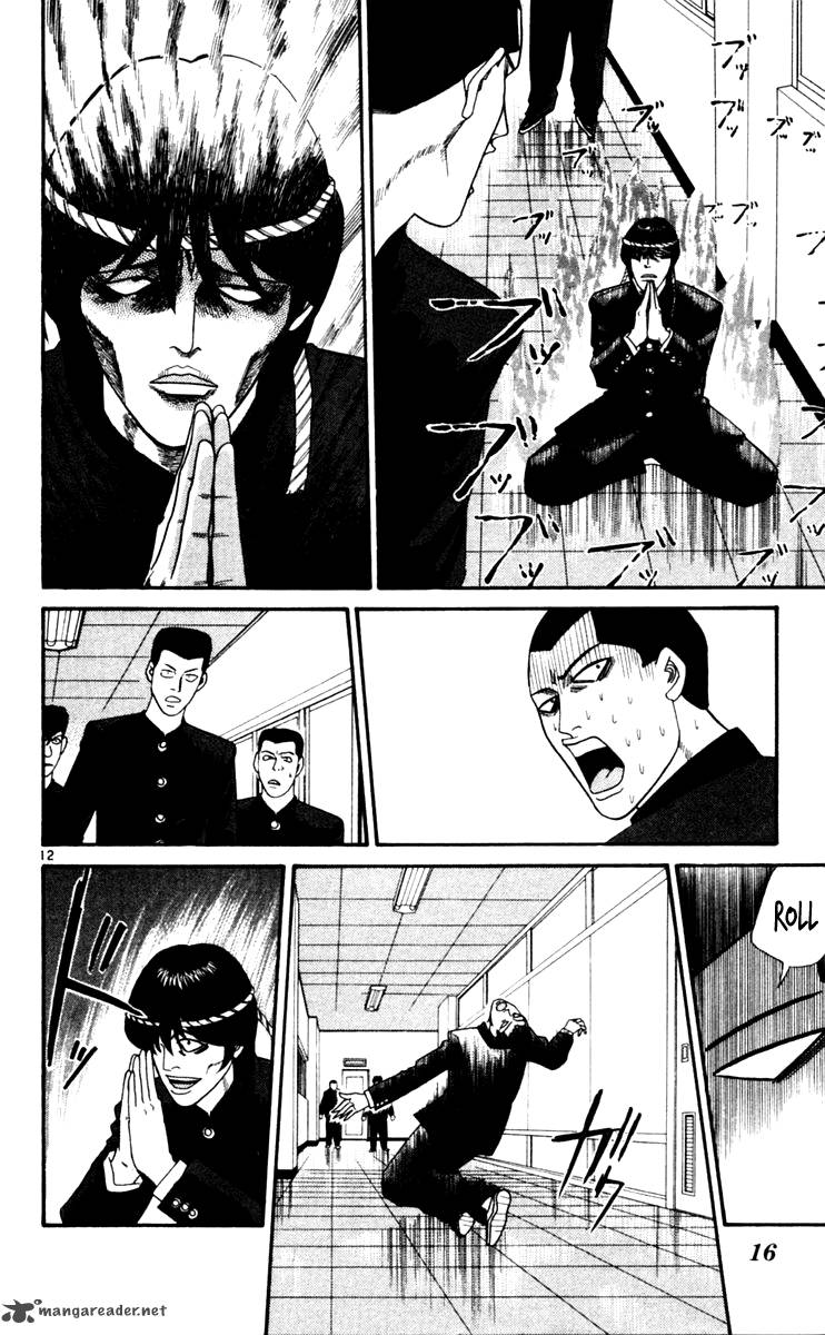 Kyou Kara Ore Wa 320 13