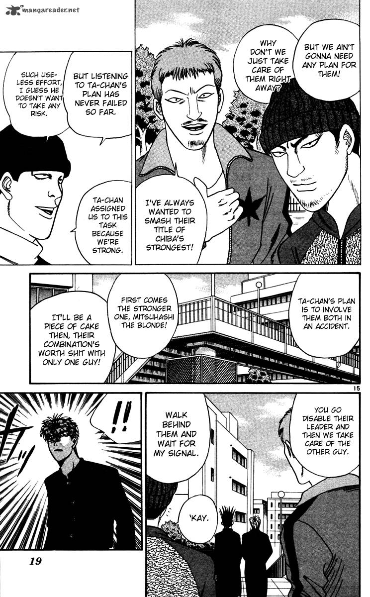 Kyou Kara Ore Wa 330 17