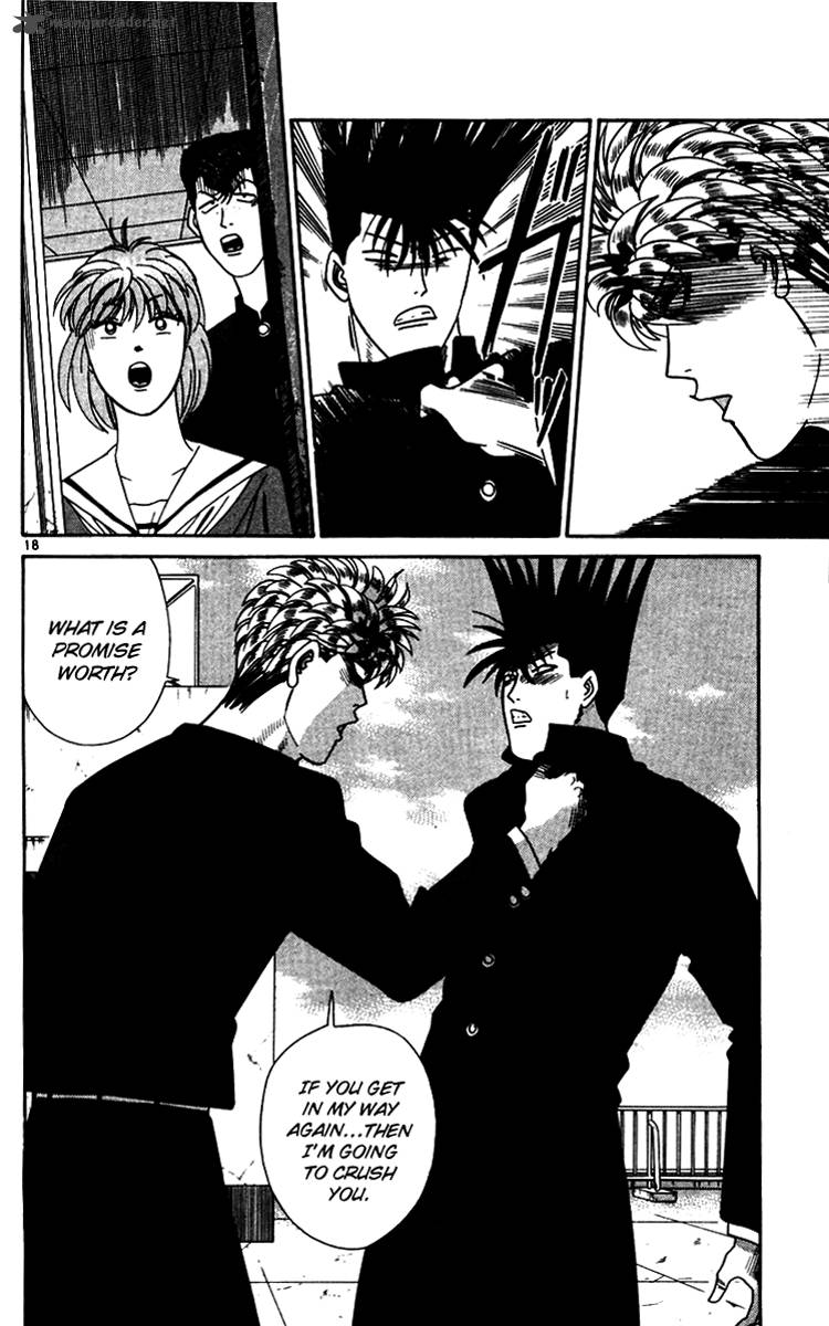 Kyou Kara Ore Wa 334 18