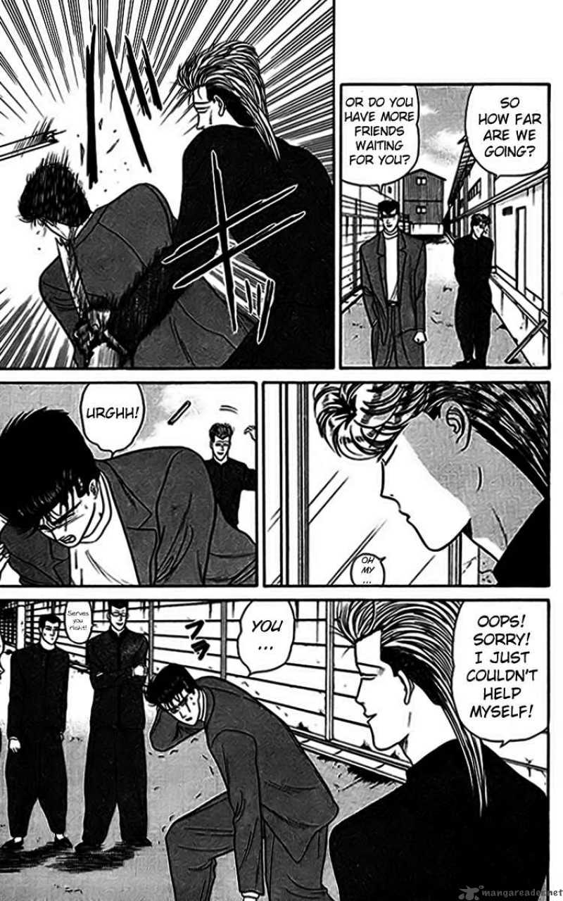 Kyou Kara Ore Wa 34 13