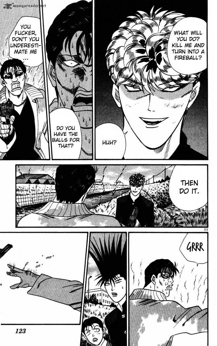 Kyou Kara Ore Wa 355 11
