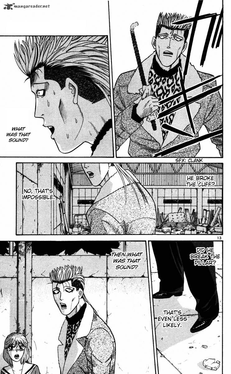 Kyou Kara Ore Wa 362 13