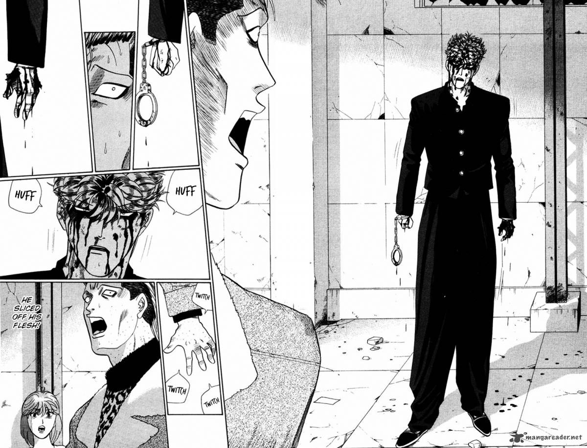 Kyou Kara Ore Wa 362 14