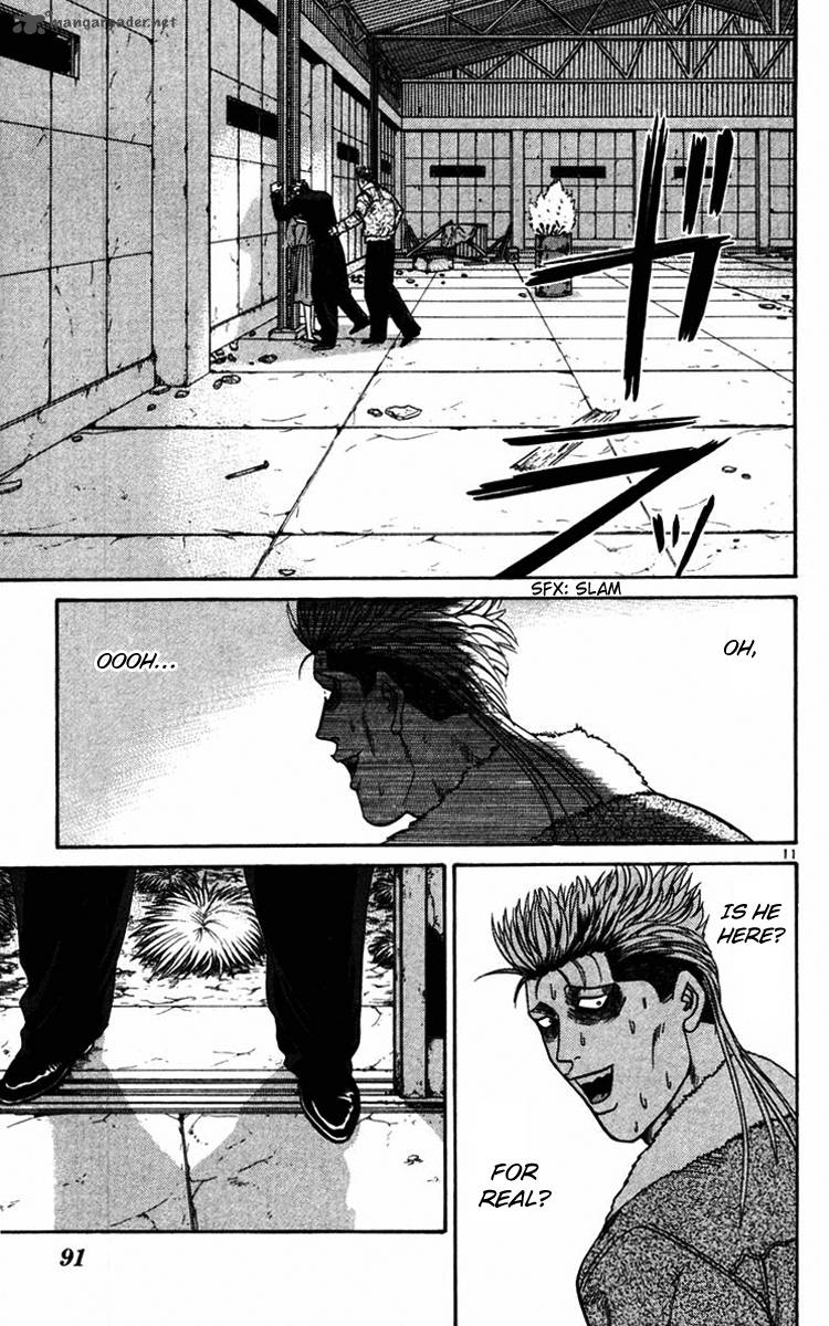 Kyou Kara Ore Wa 363 11