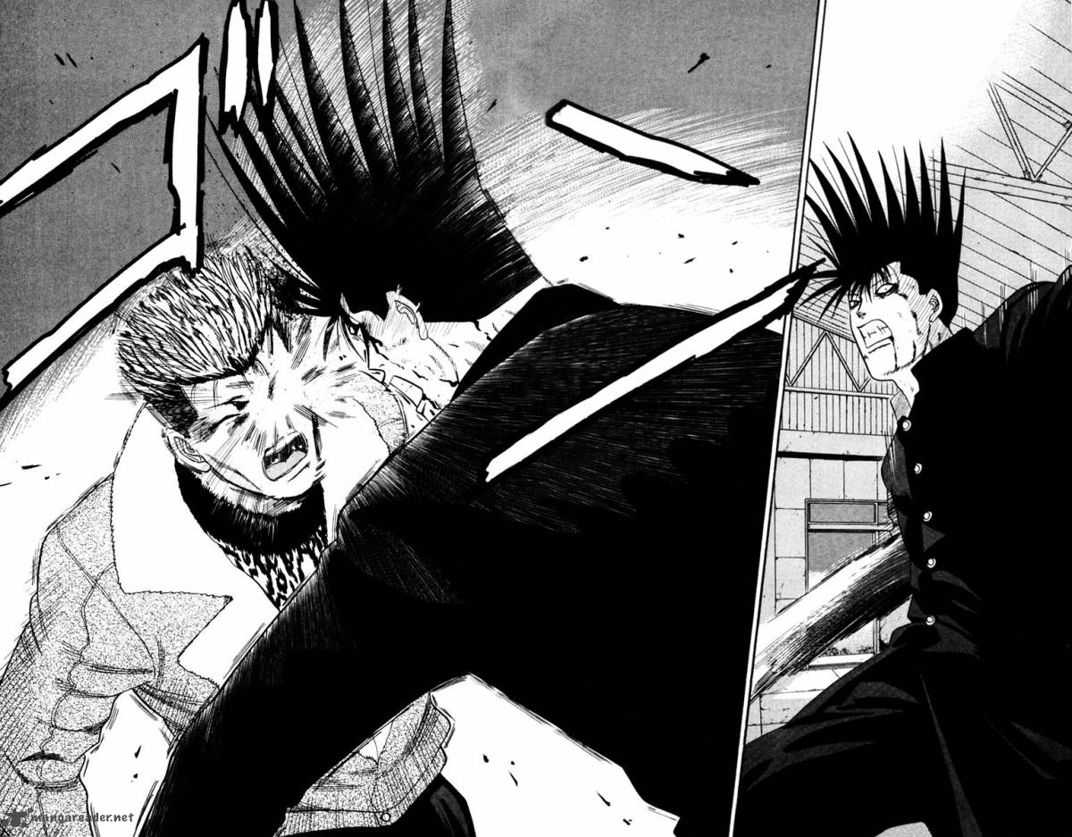 Kyou Kara Ore Wa 363 16