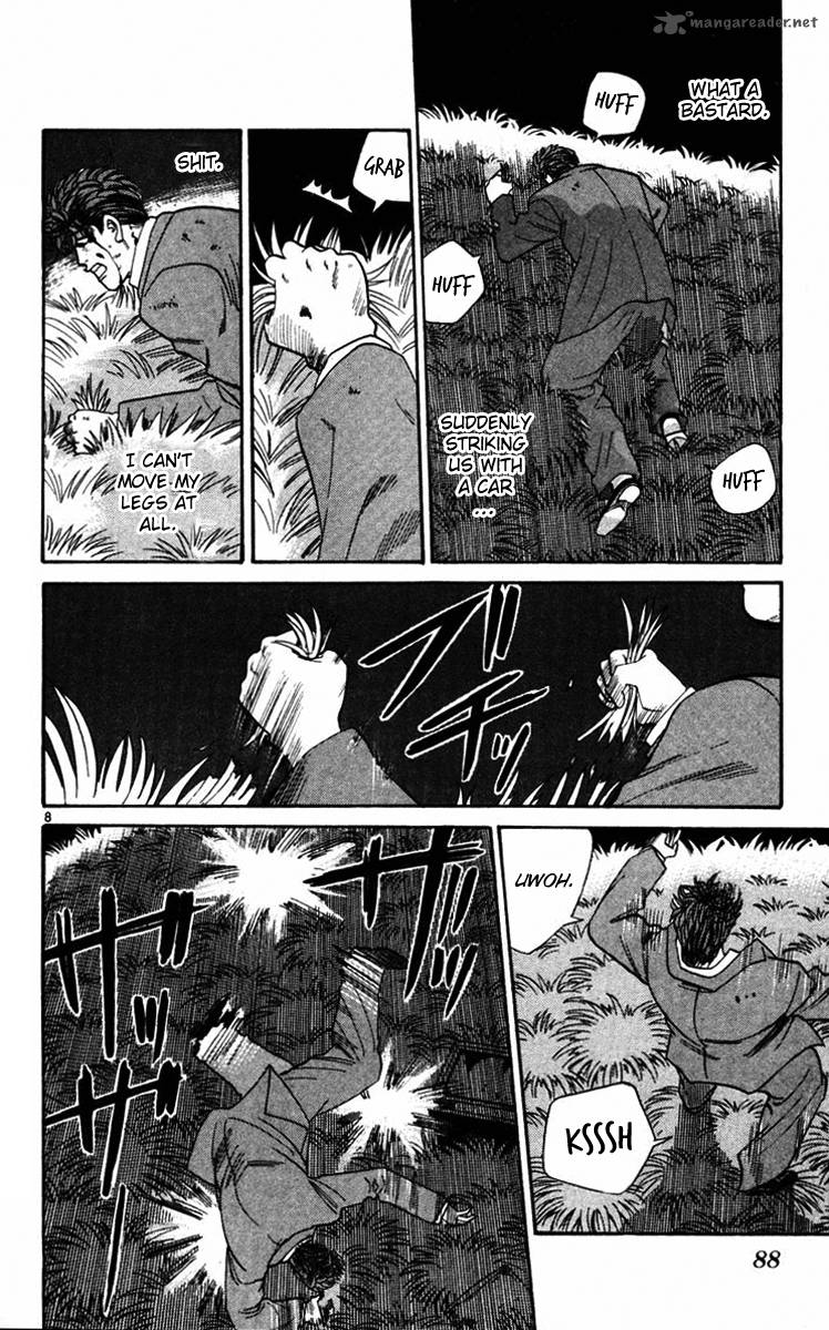 Kyou Kara Ore Wa 363 8