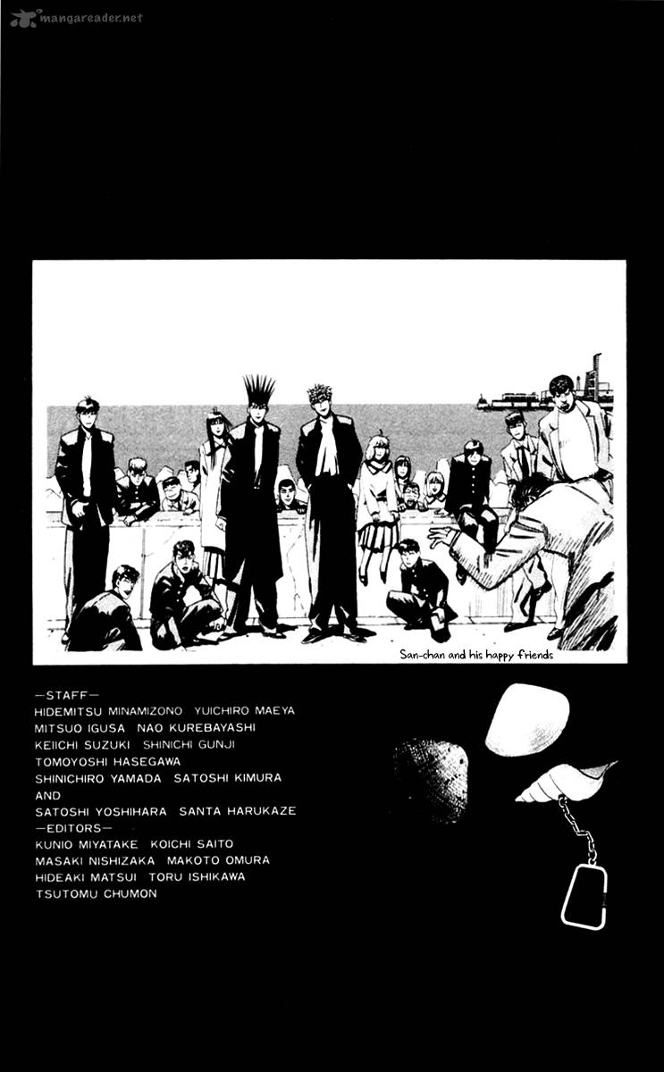 Kyou Kara Ore Wa 365 20