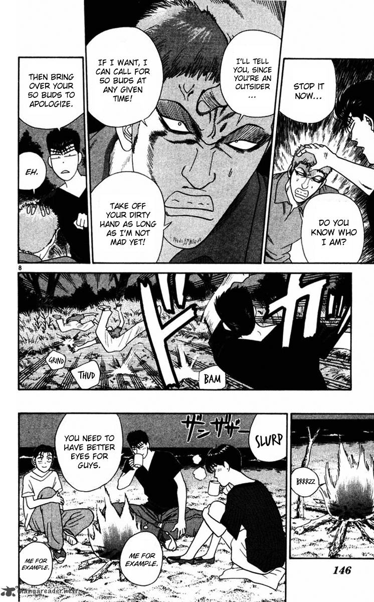 Kyou Kara Ore Wa 366 7