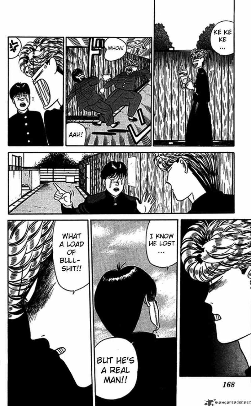 Kyou Kara Ore Wa 38 16