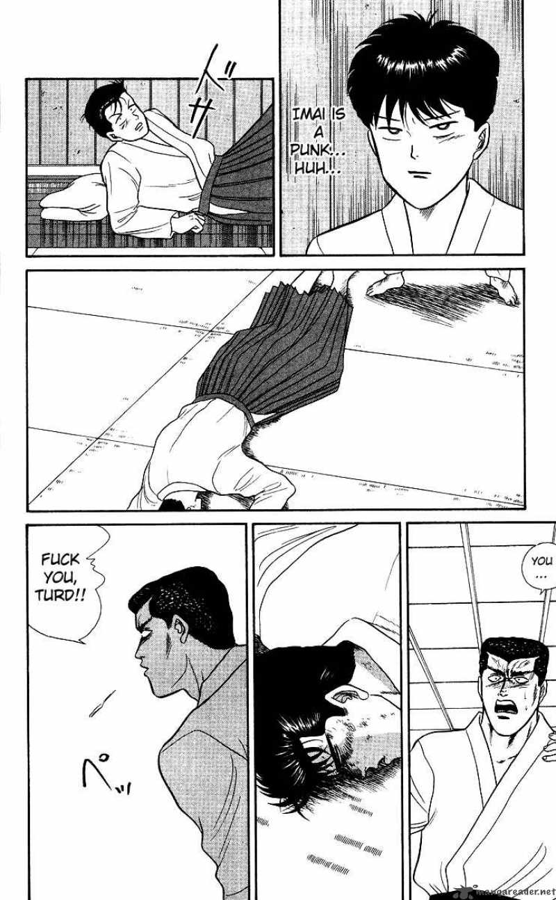 Kyou Kara Ore Wa 52 10