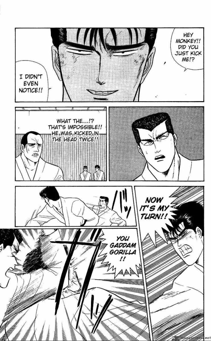 Kyou Kara Ore Wa 52 5