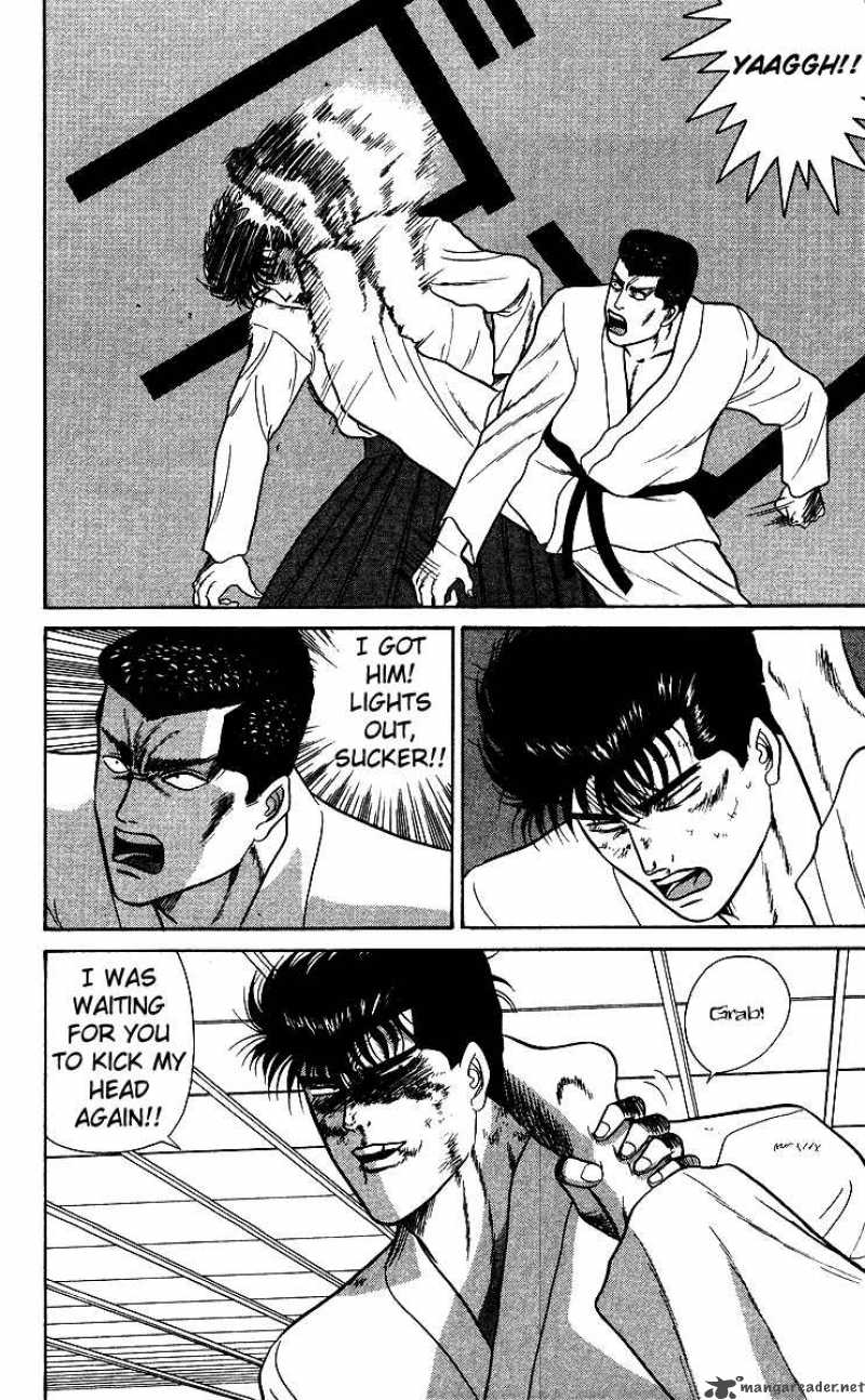 Kyou Kara Ore Wa 52 8