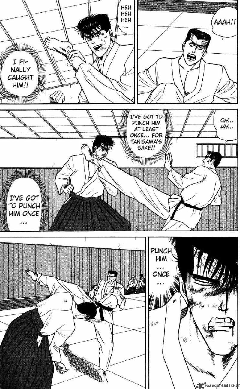 Kyou Kara Ore Wa 52 9