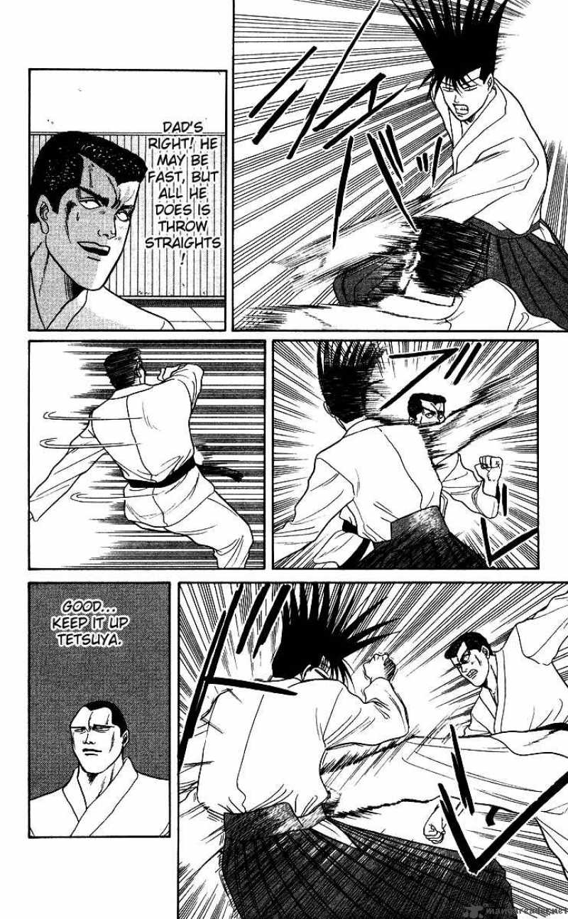 Kyou Kara Ore Wa 54 10