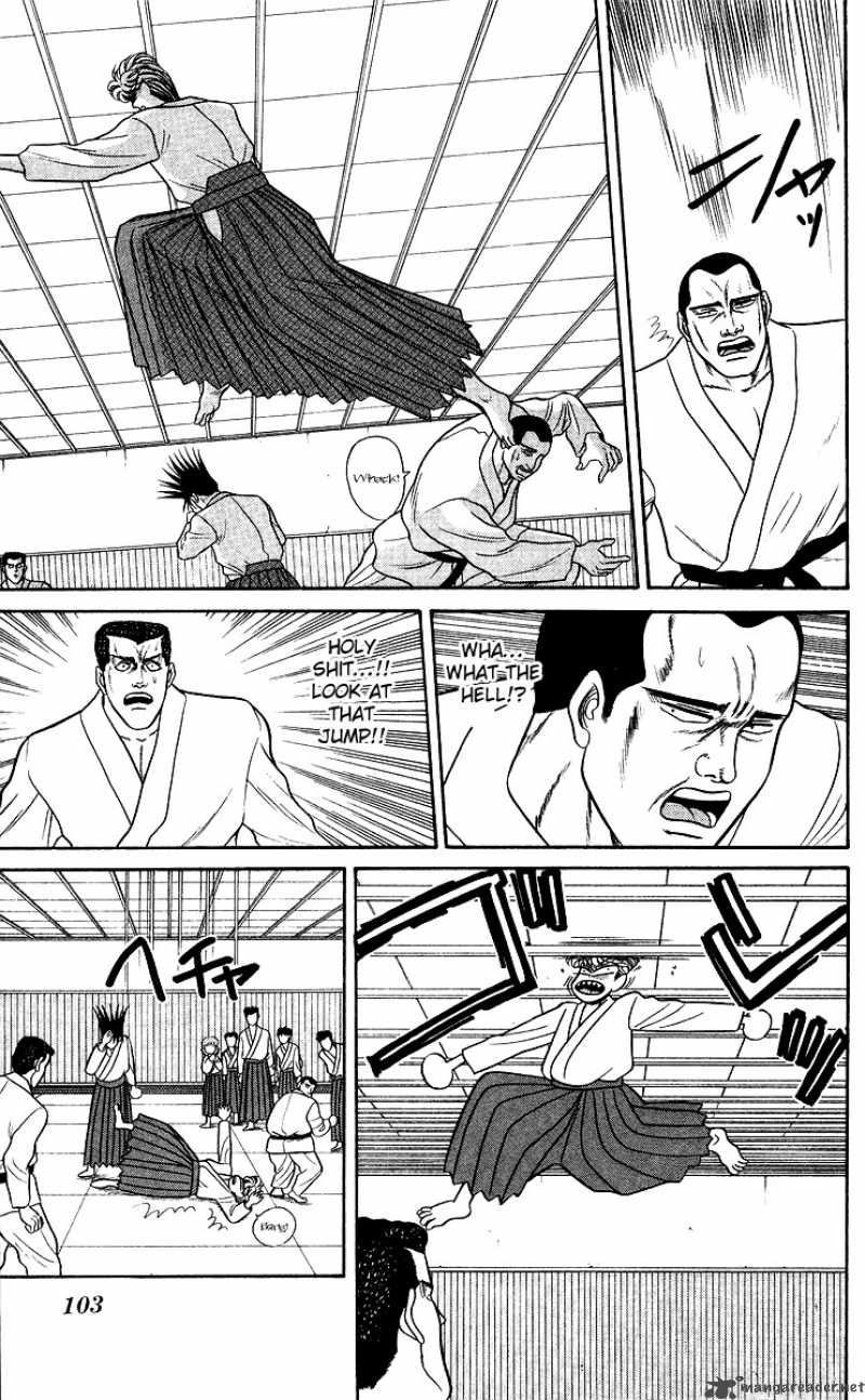 Kyou Kara Ore Wa 55 11
