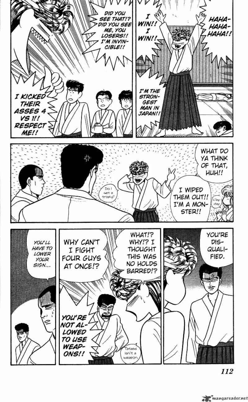 Kyou Kara Ore Wa 55 20