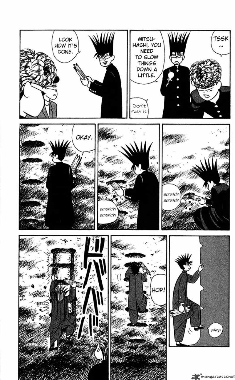 Kyou Kara Ore Wa 57 15