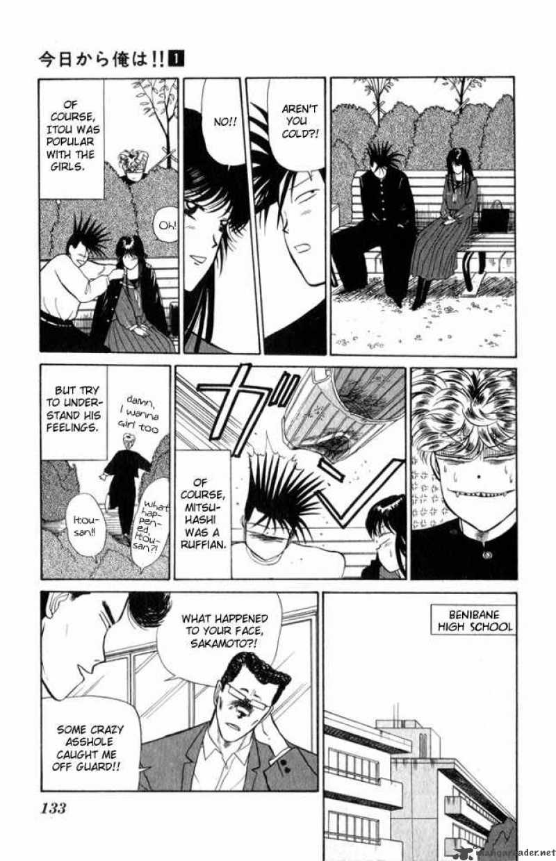 Kyou Kara Ore Wa 6 9