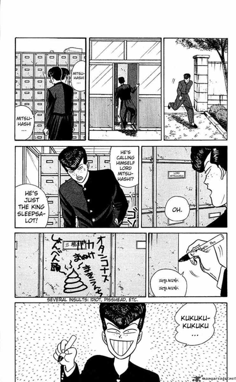 Kyou Kara Ore Wa 60 14