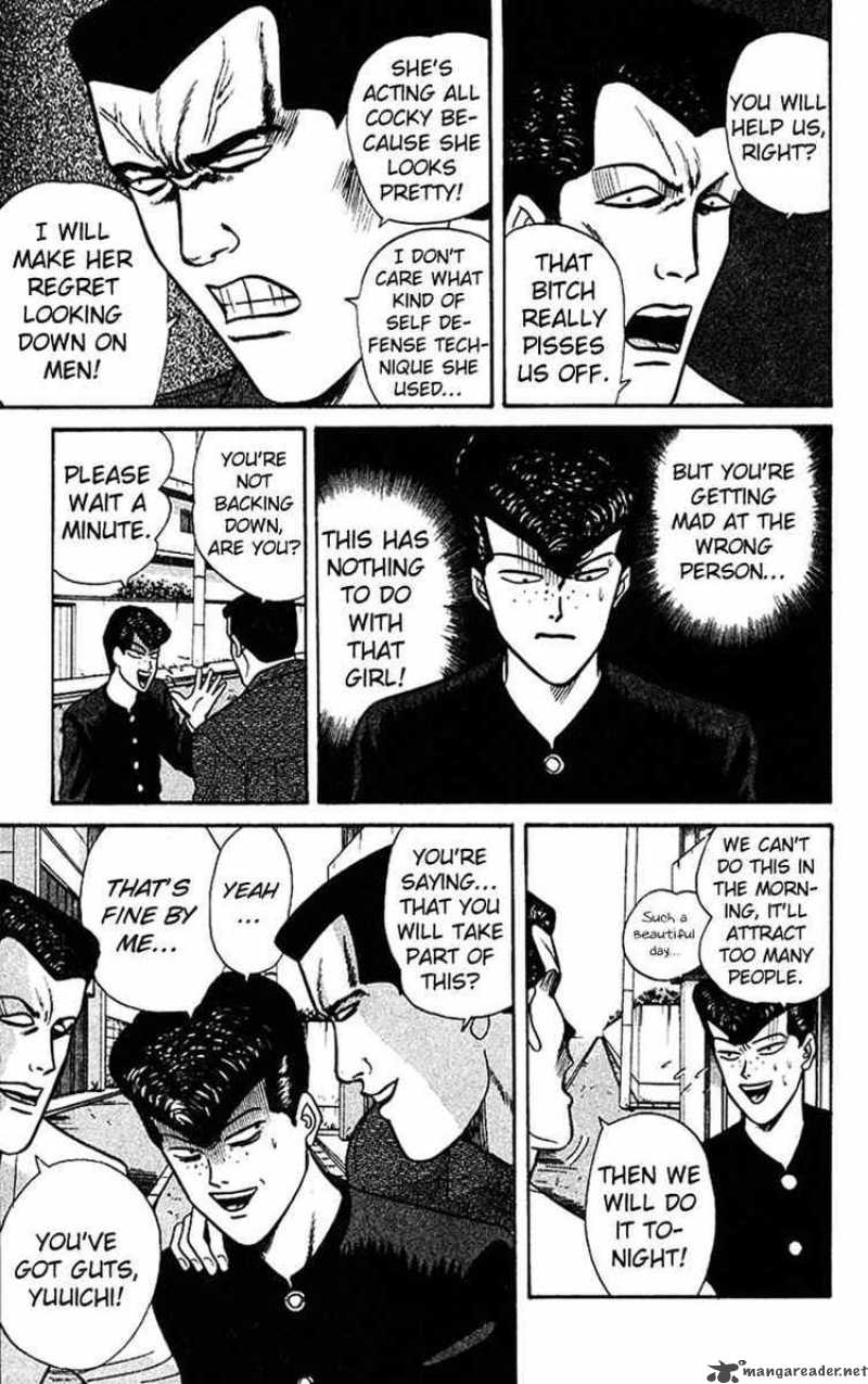 Kyou Kara Ore Wa 61 3