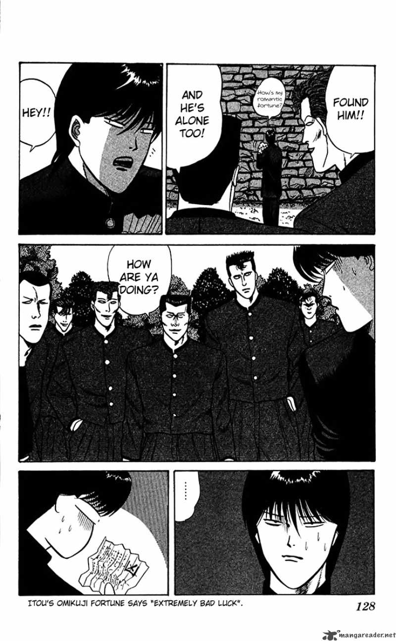 Kyou Kara Ore Wa 66 18