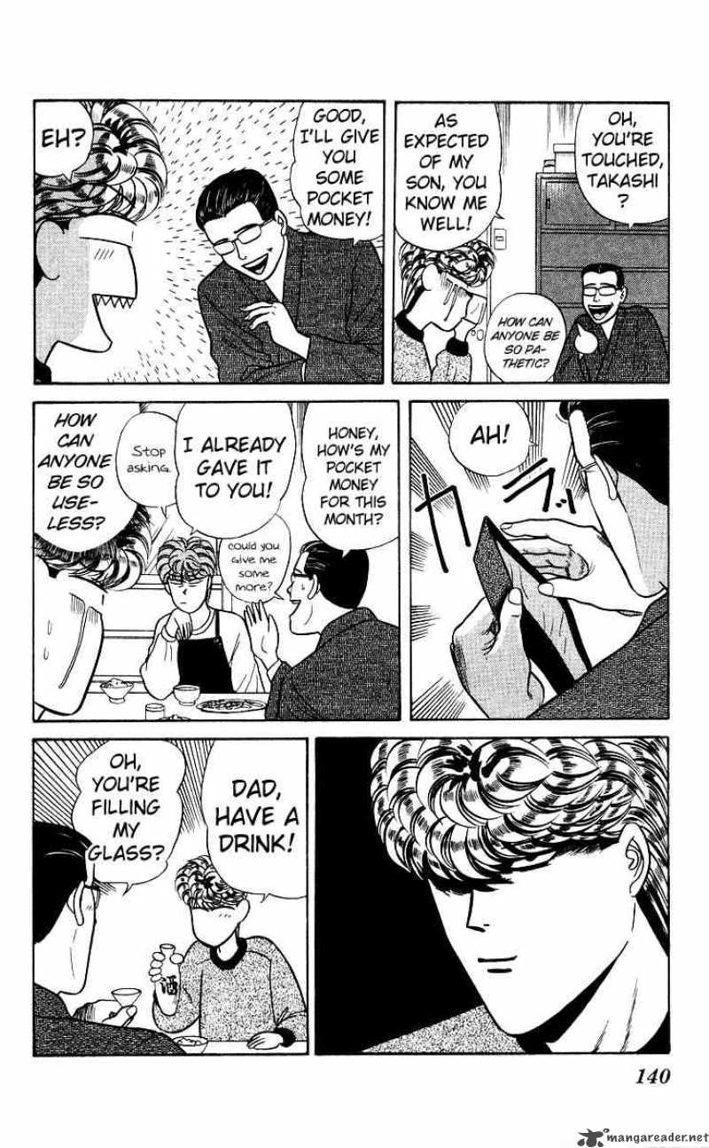 Kyou Kara Ore Wa 77 10