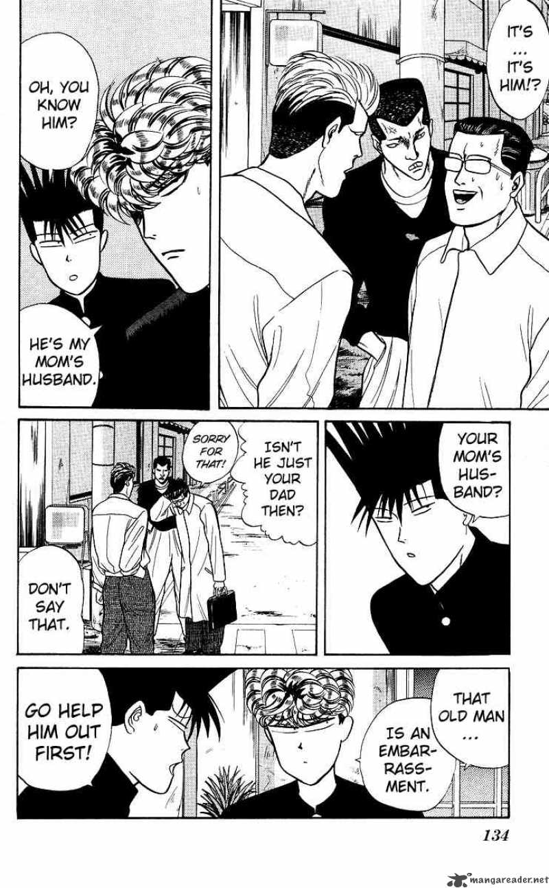 Kyou Kara Ore Wa 77 4