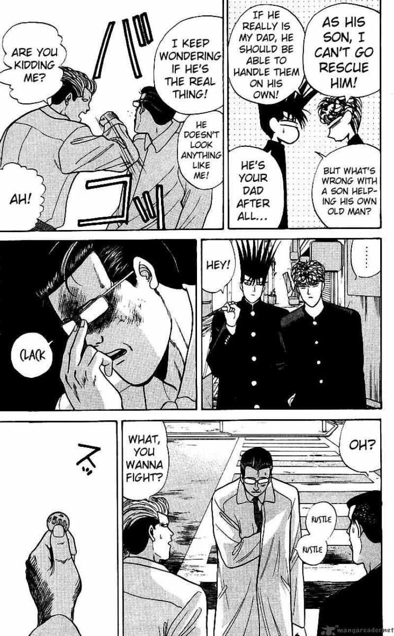 Kyou Kara Ore Wa 77 5