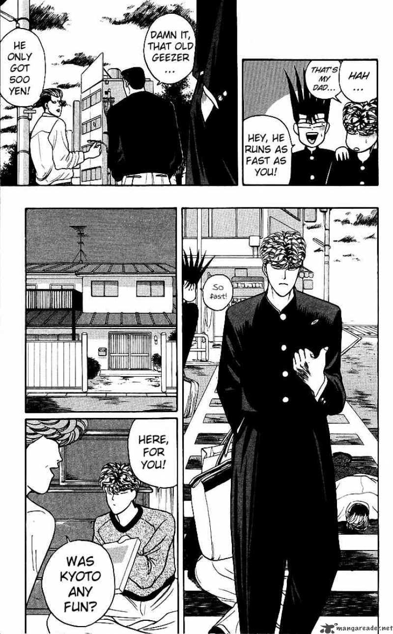 Kyou Kara Ore Wa 77 7