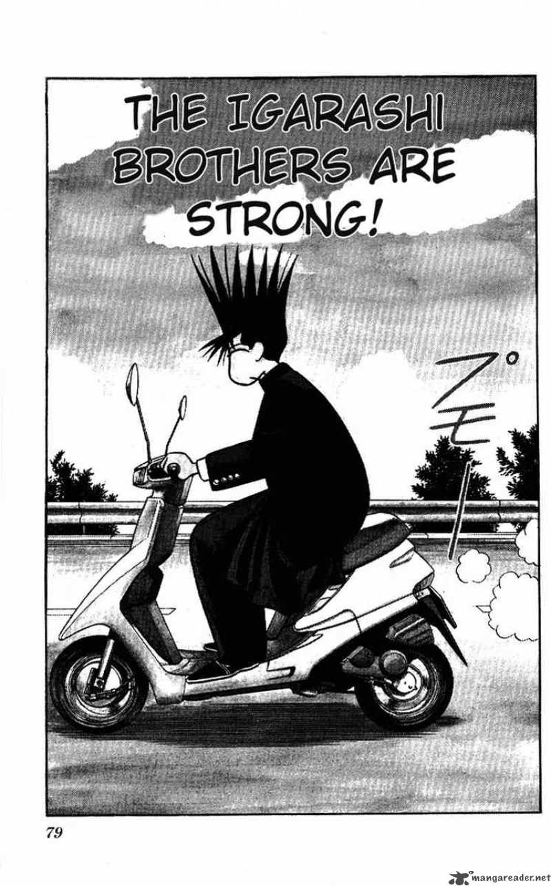 Kyou Kara Ore Wa 94 1