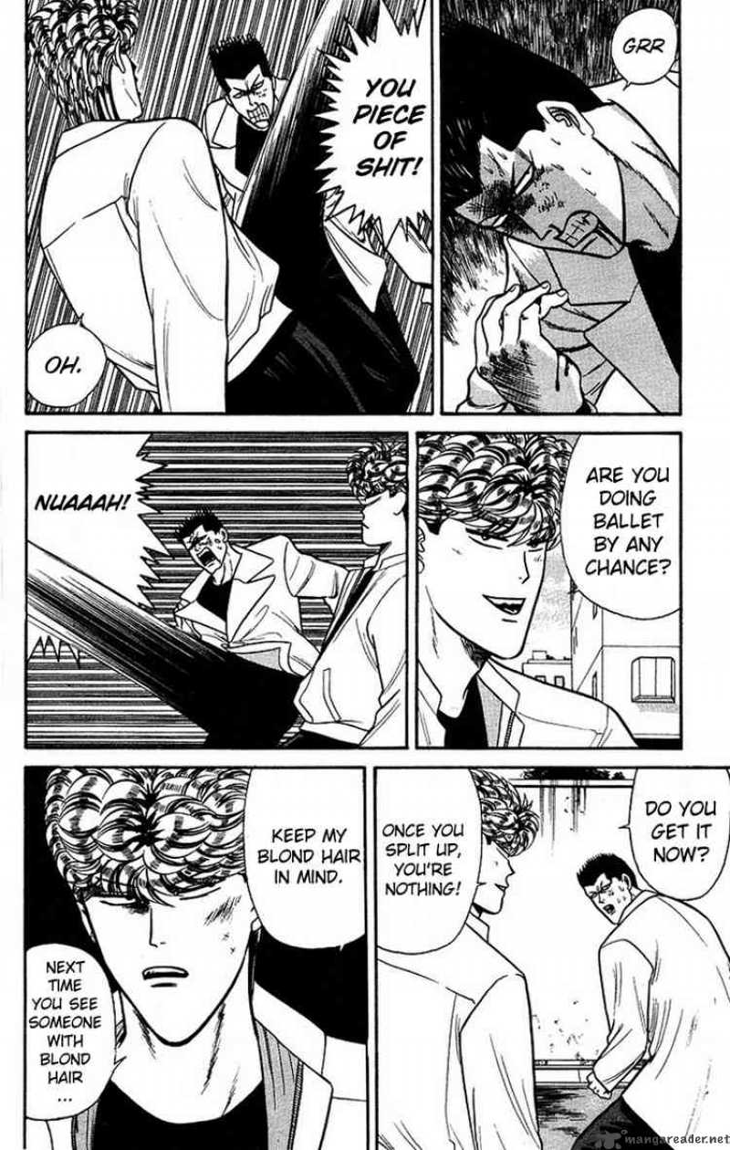 Kyou Kara Ore Wa 94 18