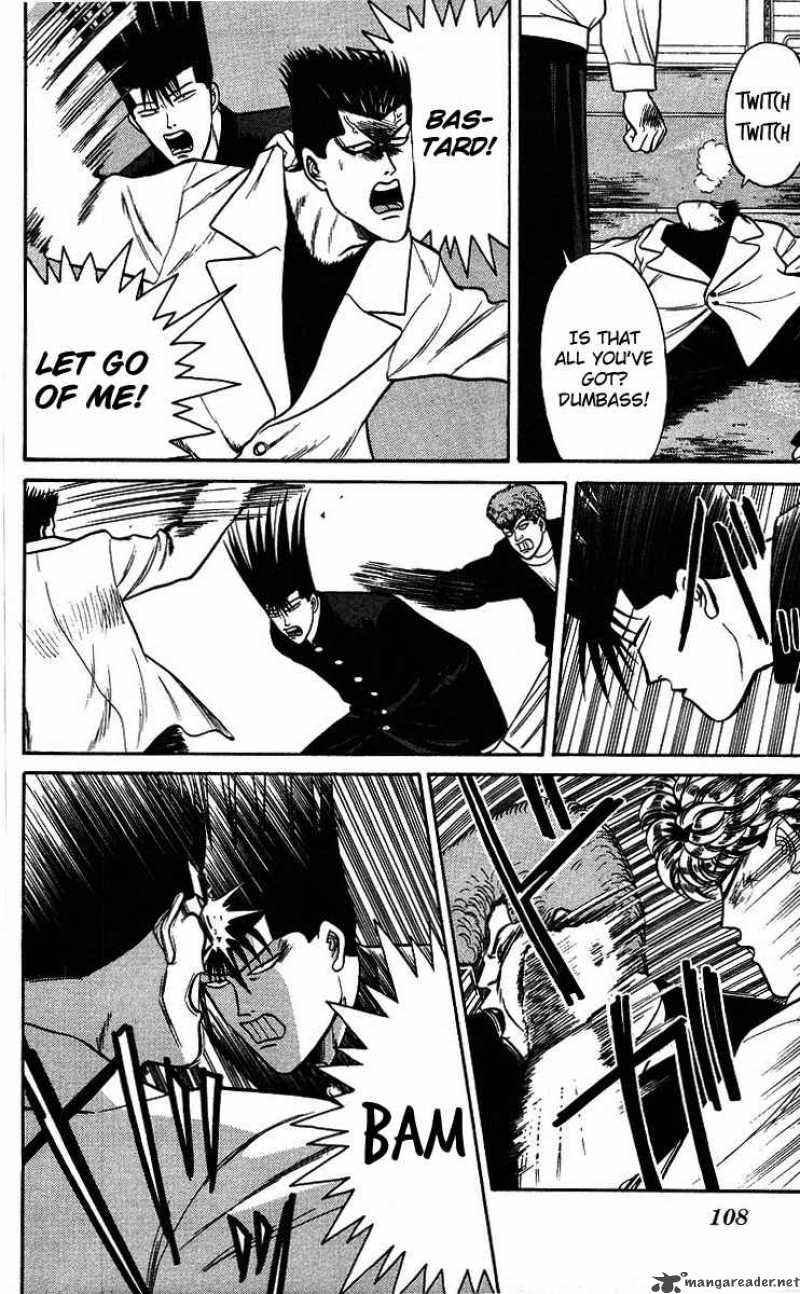 Kyou Kara Ore Wa 95 6
