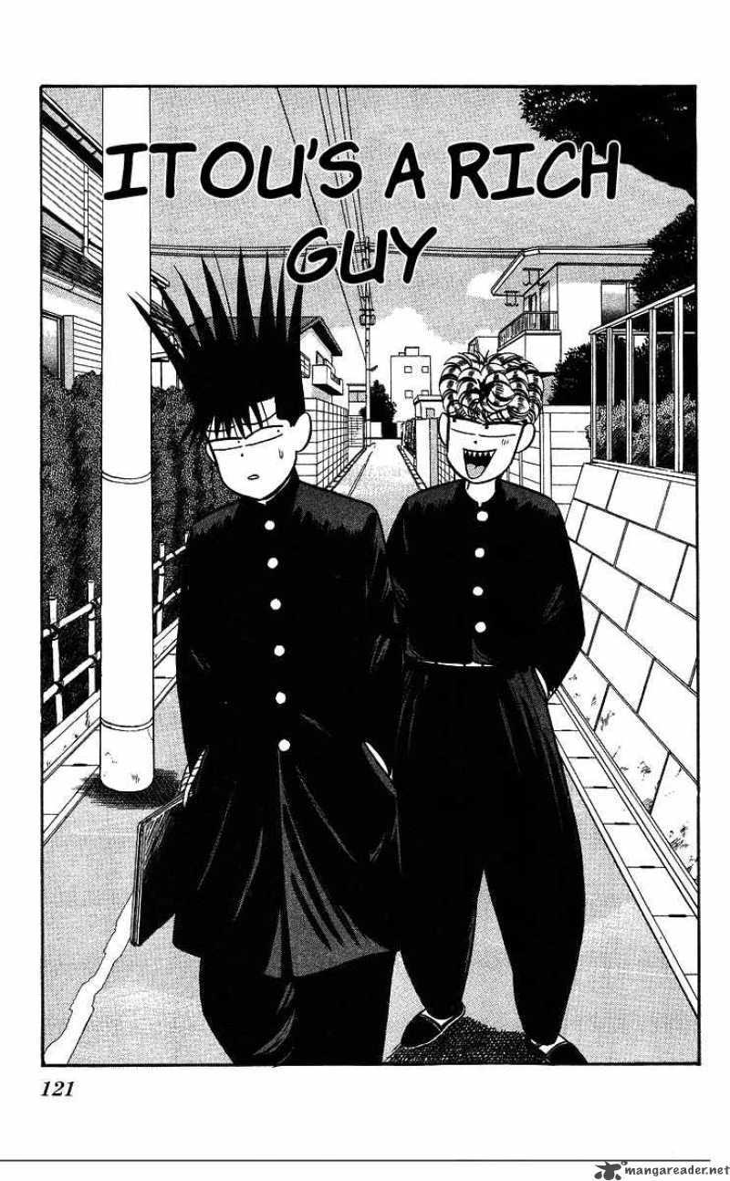 Kyou Kara Ore Wa 96 1