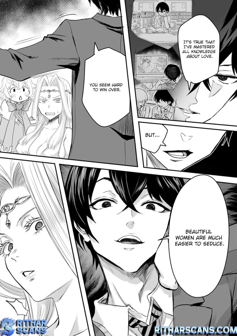 Kyou Kara Tsukaeru Isekai Renai Manual 1 15