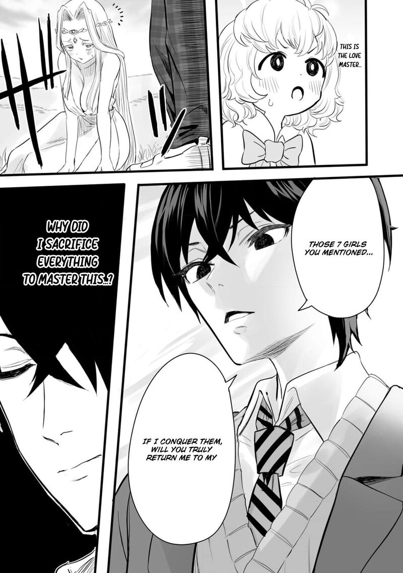 Kyou Kara Tsukaeru Isekai Renai Manual 1 25
