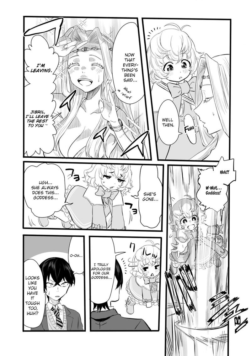 Kyou Kara Tsukaeru Isekai Renai Manual 1 28