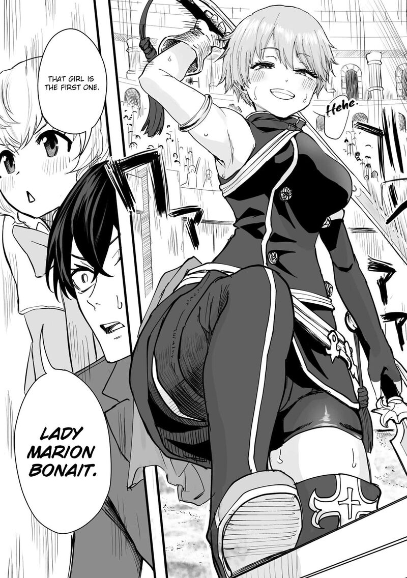 Kyou Kara Tsukaeru Isekai Renai Manual 1 37