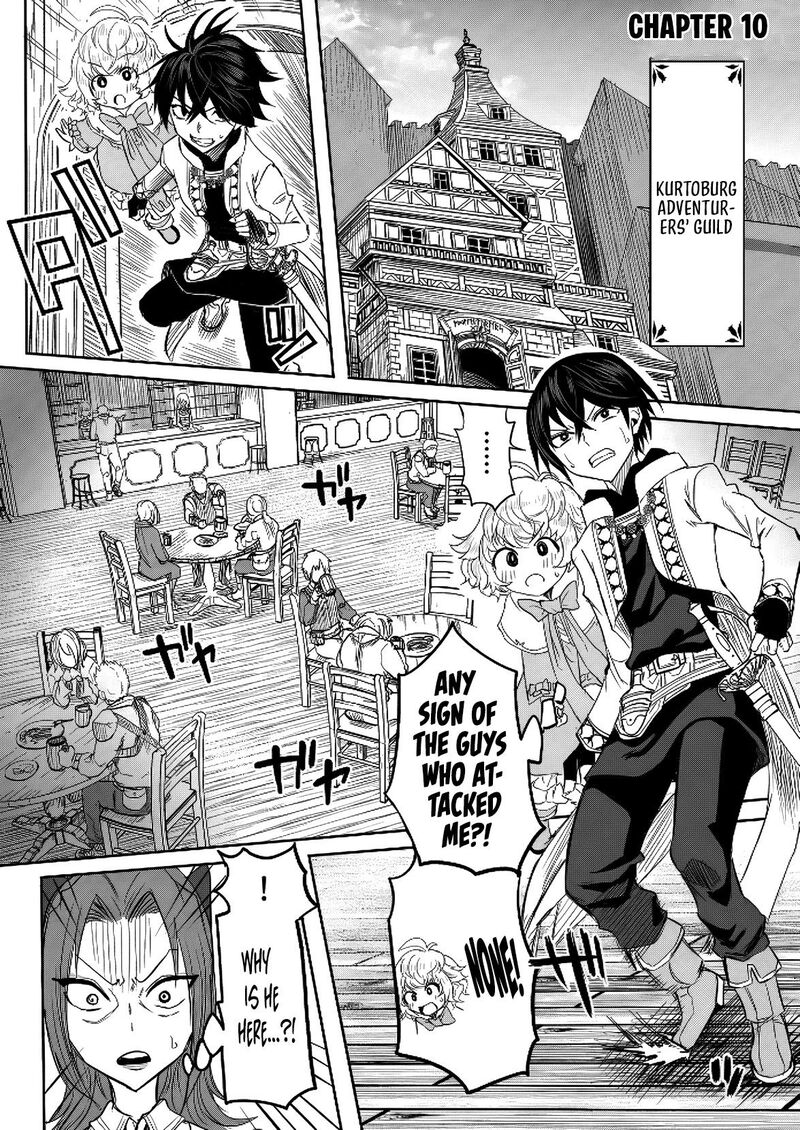 Kyou Kara Tsukaeru Isekai Renai Manual 10 3