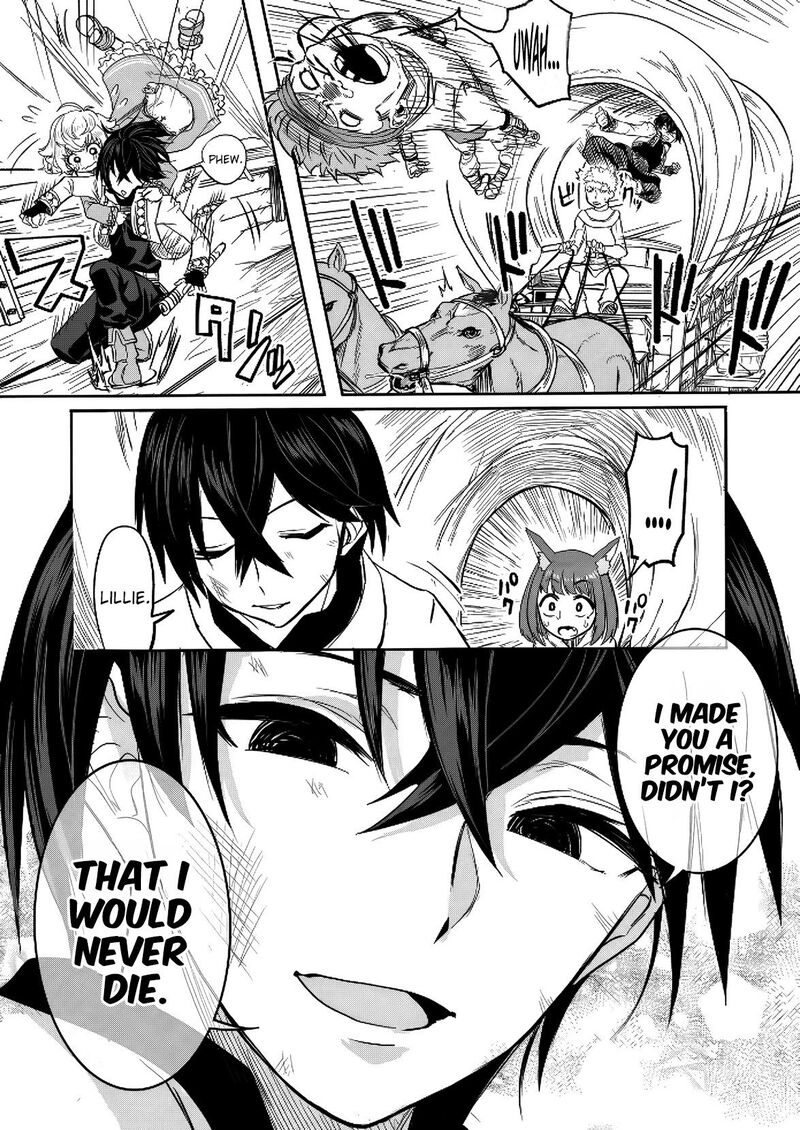 Kyou Kara Tsukaeru Isekai Renai Manual 10 31