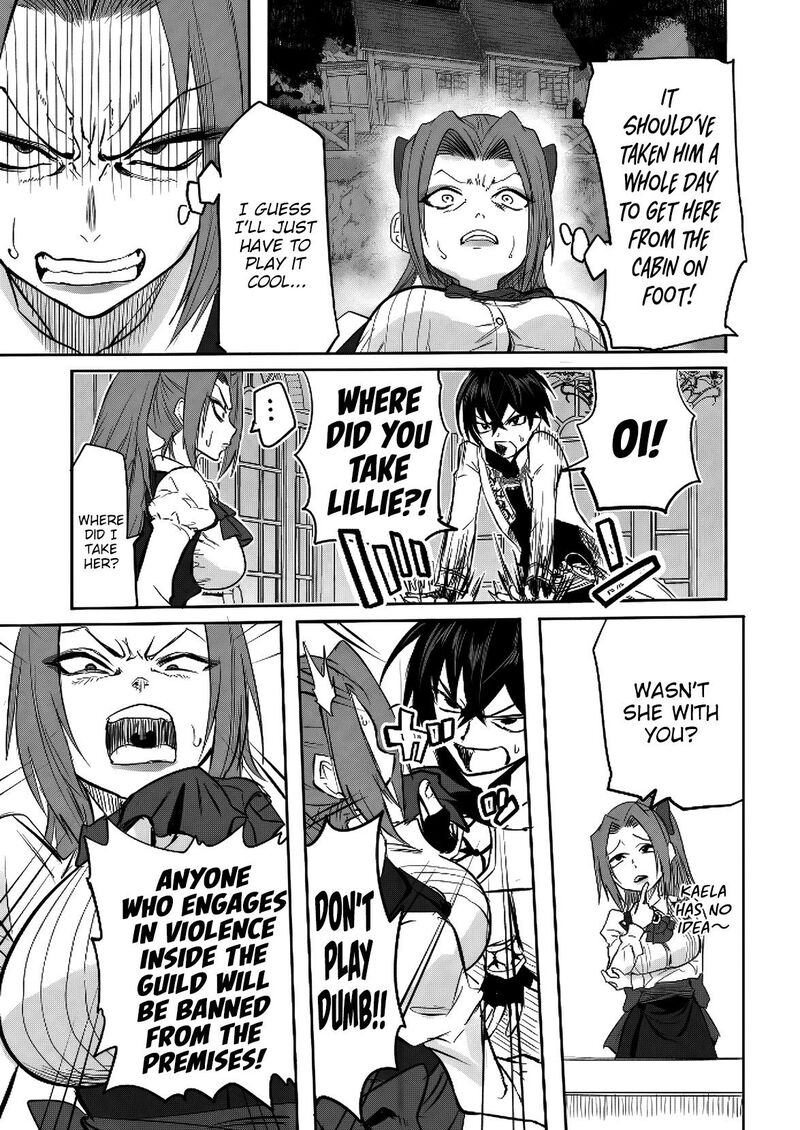 Kyou Kara Tsukaeru Isekai Renai Manual 10 4