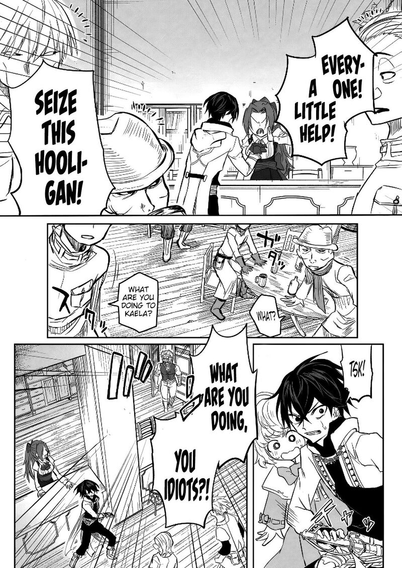 Kyou Kara Tsukaeru Isekai Renai Manual 10 5