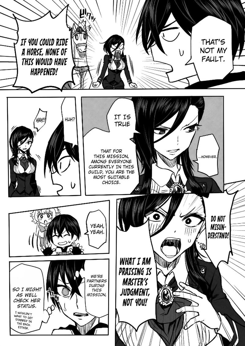 Kyou Kara Tsukaeru Isekai Renai Manual 12 16