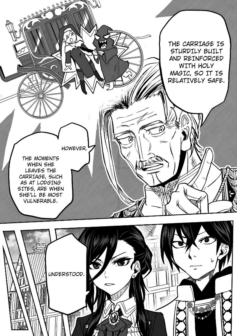 Kyou Kara Tsukaeru Isekai Renai Manual 12 23