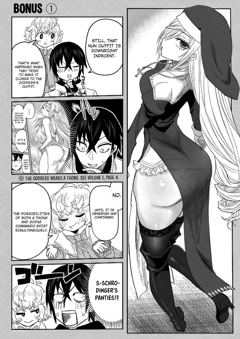 Kyou Kara Tsukaeru Isekai Renai Manual 12 30