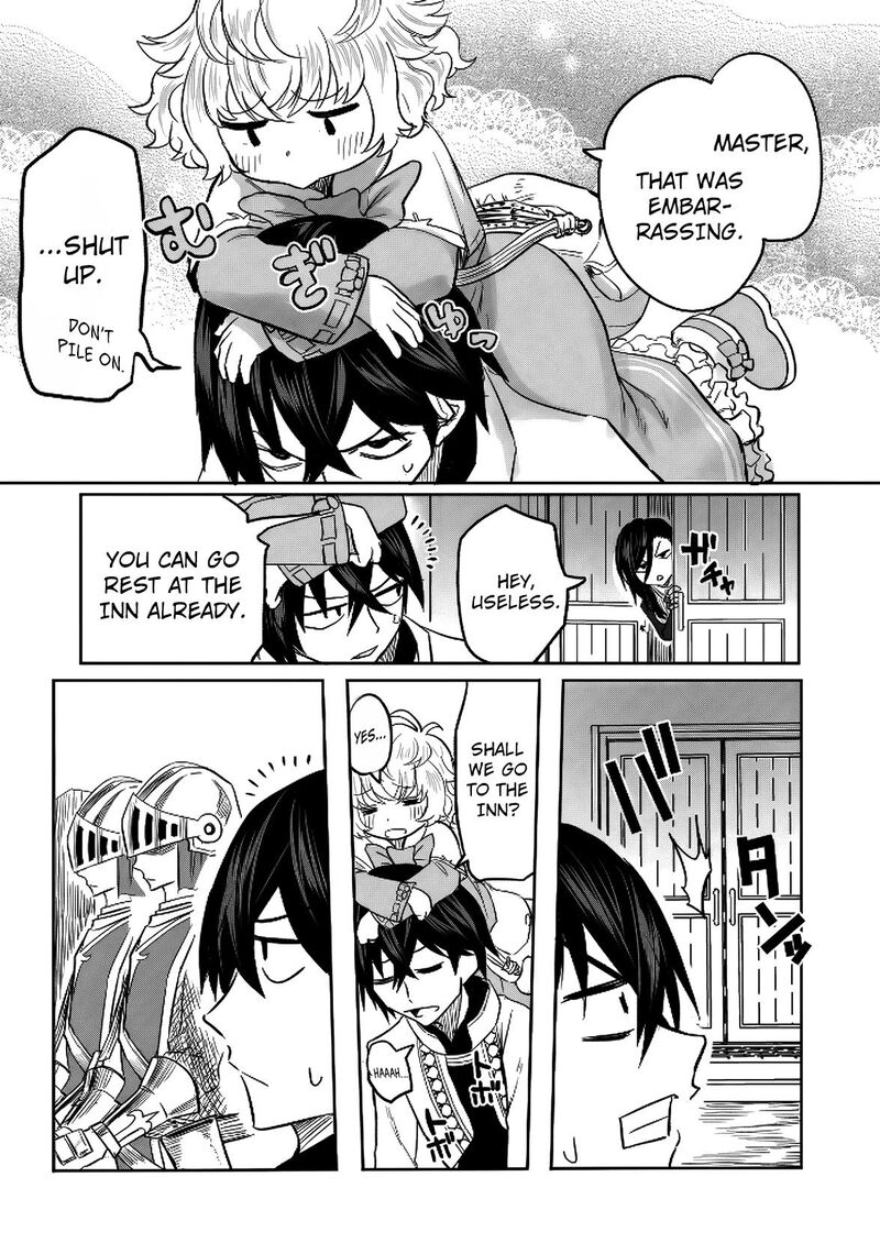 Kyou Kara Tsukaeru Isekai Renai Manual 13 16