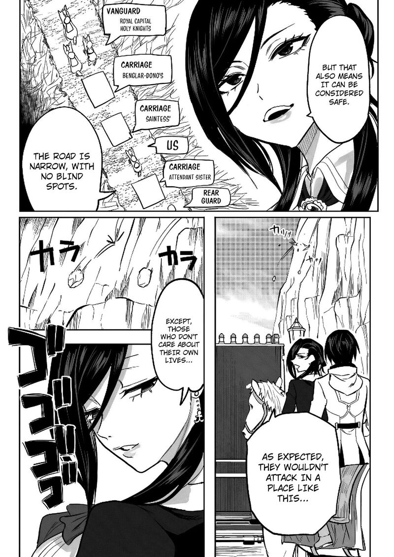Kyou Kara Tsukaeru Isekai Renai Manual 13 27